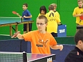 Sylvain sur de lui !